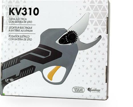 Tijera Poda Electrica Kamikaze Kv310 